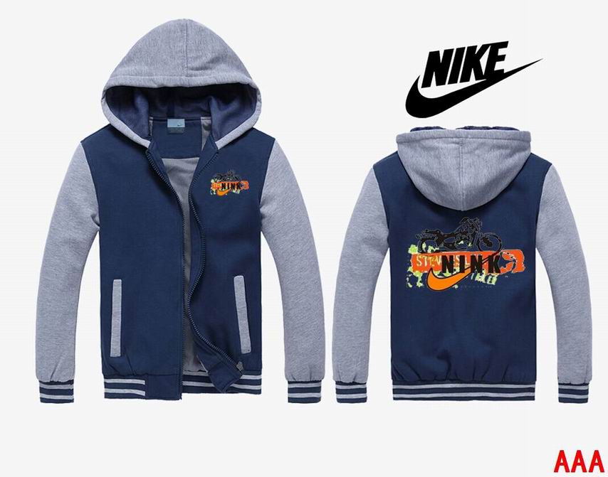 Nike hoodie S-XXXL-137